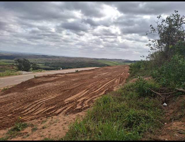 1,584M² VACANT LAND FOR SALE IN SIBAYA PRECINCT